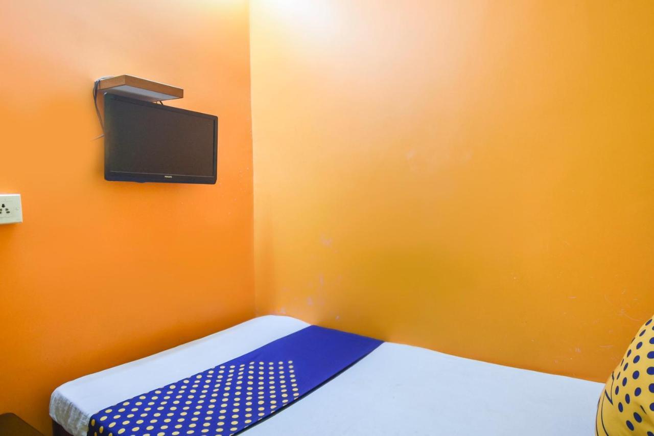 Spot On 69078 New Maa Tara Guest House Kalkuta Zewnętrze zdjęcie