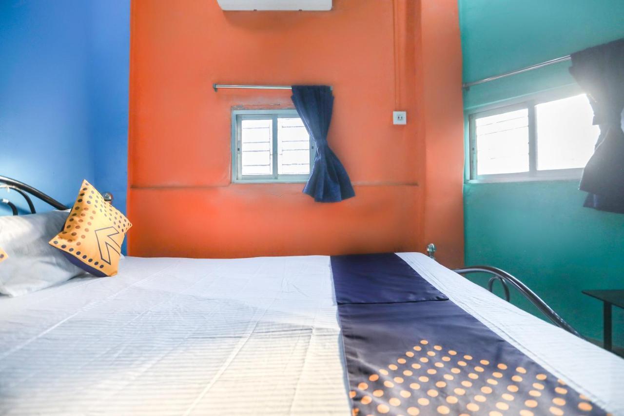 Spot On 69078 New Maa Tara Guest House Kalkuta Zewnętrze zdjęcie