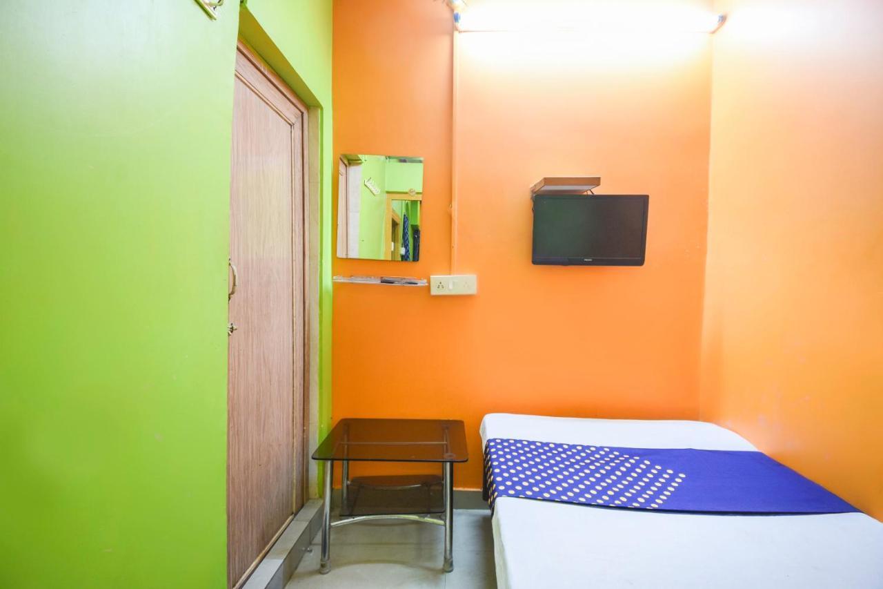 Spot On 69078 New Maa Tara Guest House Kalkuta Zewnętrze zdjęcie